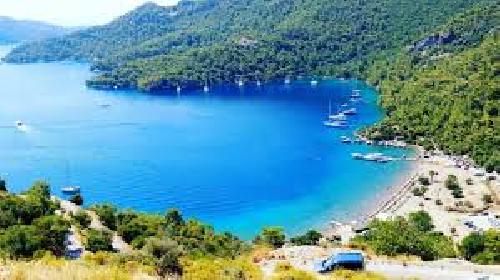 Explore the Region with Dalaman Airport Car Rental