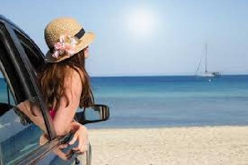 Add Comfort and Freedom to Your Vacation Plans