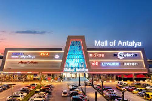 Mall of Antalya