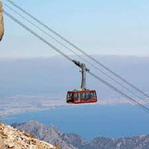 Olympos Teleferik