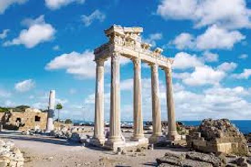 Temple of Apollo
