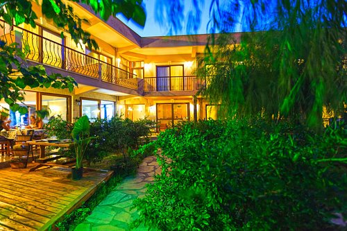 Adrasan Sea Hotel car rental