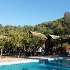 Don Quixote Guesthouse car rental