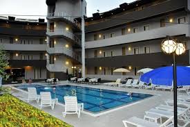 Buhana Hotel car rental