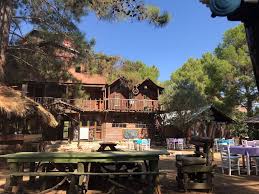 Jungle Bells Hostel car rental