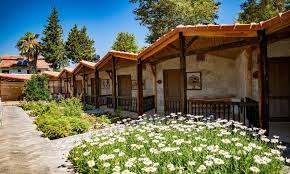 Lycia Adrasan Hotel car rental