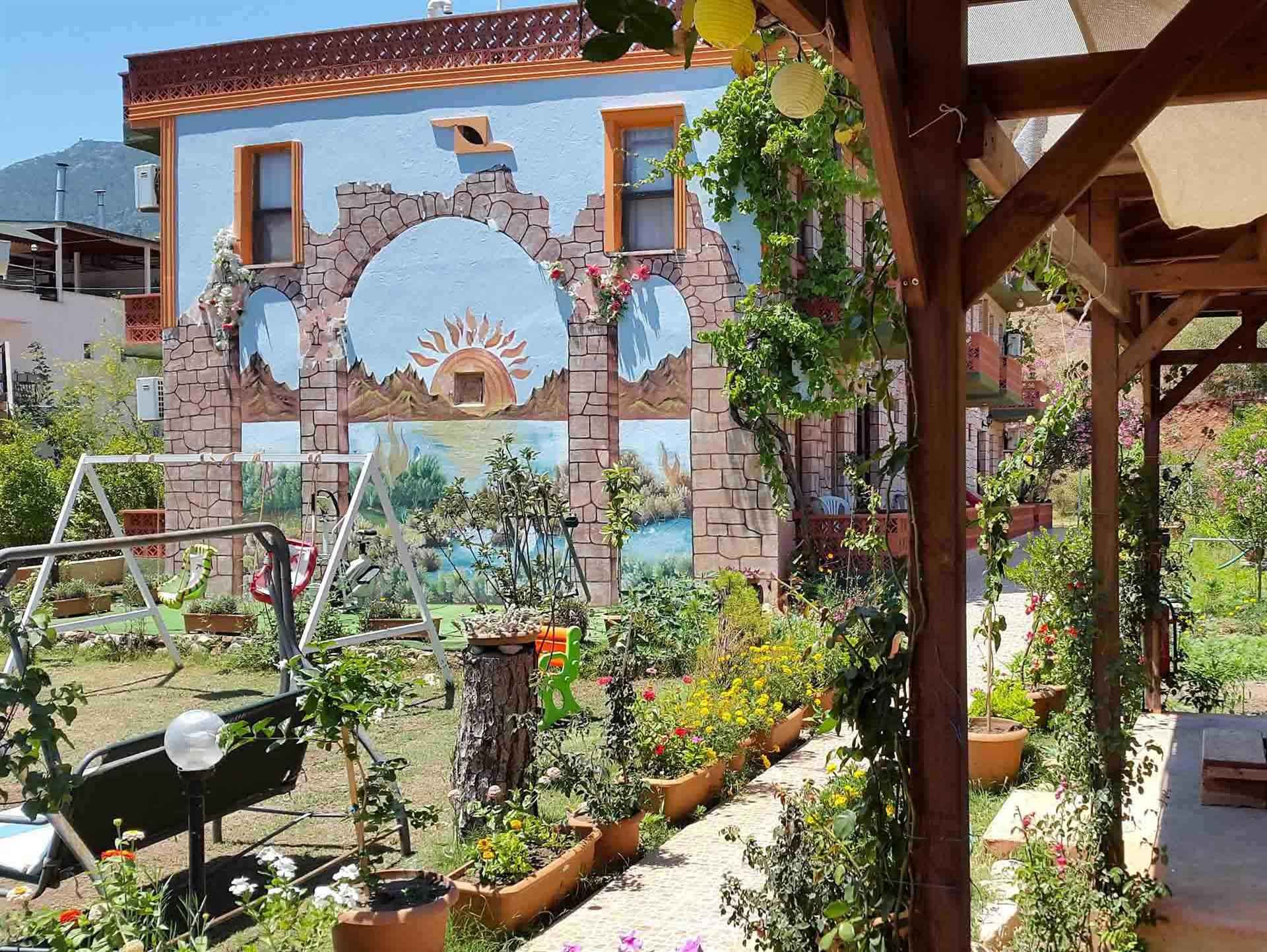 Erenler Hotel Car Rental