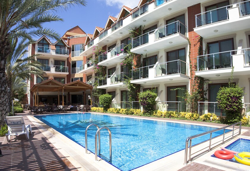 Palmira Hotel car rental