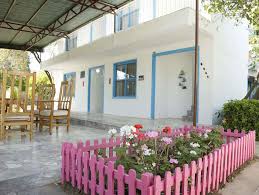 Esralina Holiday rent a car