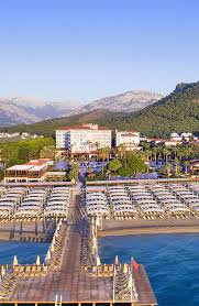 Akka Alinda Hotel car rental