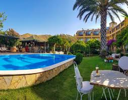 Papirus Hotel Adrasan car rental