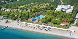 Club Sapphire Hotel car rental