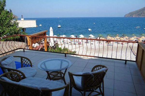 Sinemis Hotel car rental