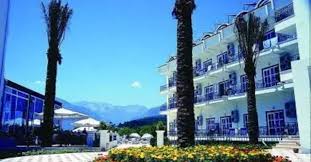 Larissa Blue Resort car rental