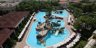 Güral Premier Tekirova Car Rental