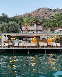 Hotel Melisa rent a car