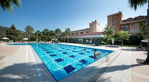 Limak Limra Club Park Hotel car rental