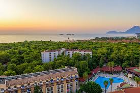 Kaplan Paradise rent a car