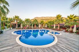 Hotel Nerissa rent a car