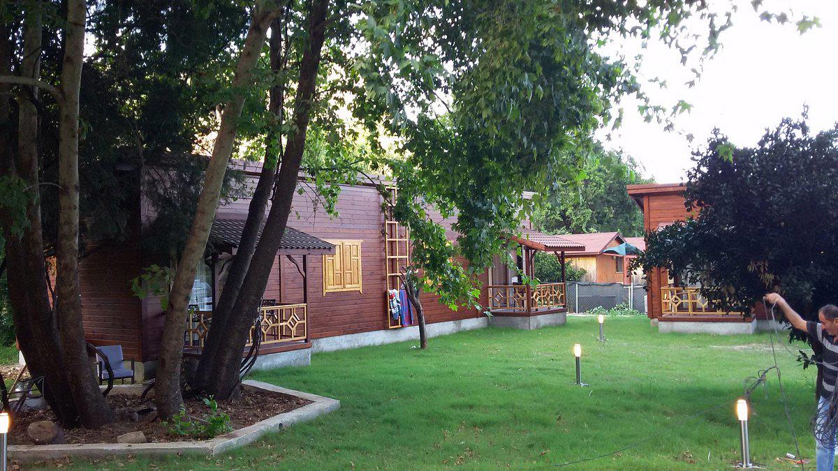 Maji Village rent a car