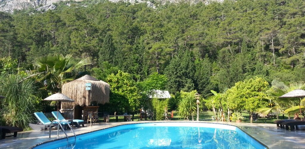 Portalimo Lodge rent a car