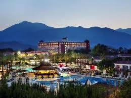 PGS Hotel Kiriş Resort car rental