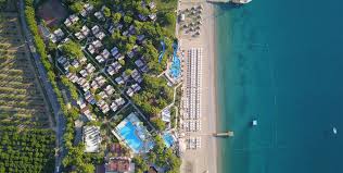 Pirates Beach Club car rental