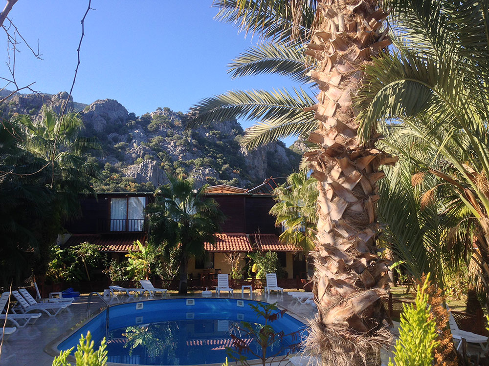 Kutle Hotel rent a car