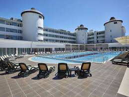 Royal Towers Resort Hotel Spa car rental