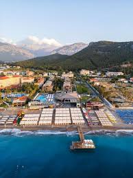 Sailors Beach Club car rental