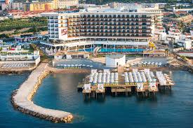 Sirius Hotel car rental