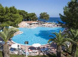 Taç un nisa resort car rental