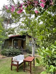 Kibala Hotel rent a car