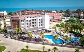 Blauhimmel Hotel rent a car