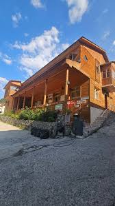 Camyuva Hostel rent a car