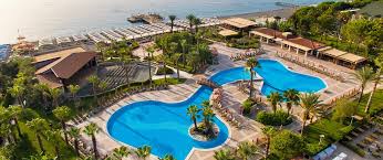 Akka Alinda Hotel car rental