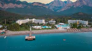 Mirage Park Resort car rental