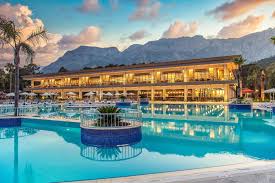 Kimeros Park Holiday Village car rental