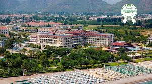 Loceanica Beach Resort rent a car