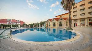 Larissa Inn rent a car