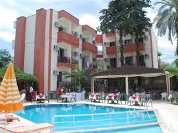 Alerya Hotel Car Rental