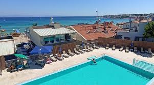 Asel Hotel car rental