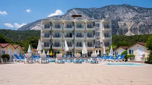 İmeros Hotel rent a car