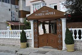 Butik Isabel Hotel rent a car