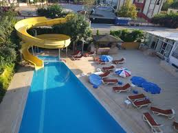 Avrupa Hotel rent a car