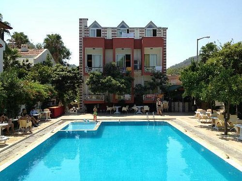 Kemer Paradise rent a car