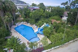 Belpoint Beach Hotel car rental