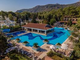 Champion Holiday Village car rental