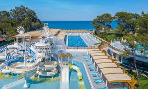 Club Salima Kemer car rental