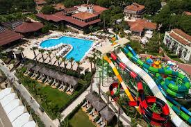 Crystal Flora Beach Resort car rental